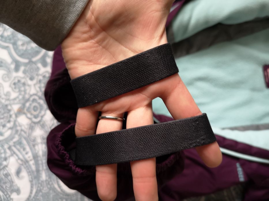 Salopeta/combinezon cu accesorii, mărime 24 luni,