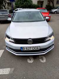 Vand  autoturism vw jetta