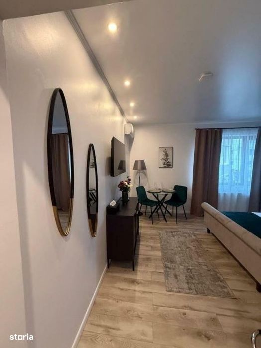 Garsonierea Lux  Cazino Constanta.