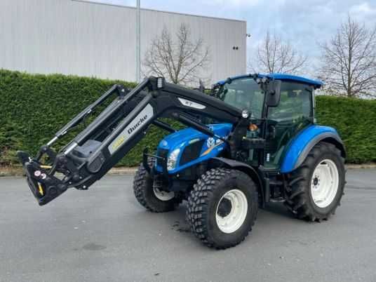 New Holland T4.55