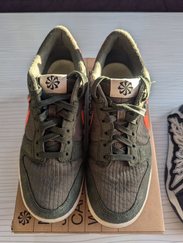 Nike Dunk low SE 39 номер