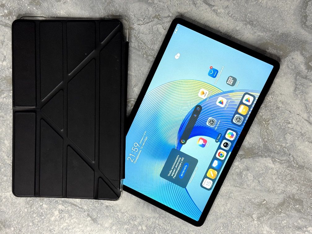 HONOR Pad x9 4+3/64gb planshet