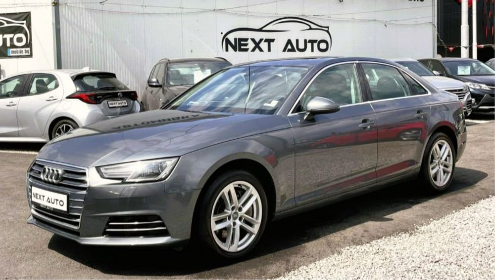 Оригинални Джанти на Audi/Ауди