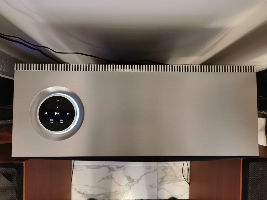 NAIM Mu-so 1st Generation