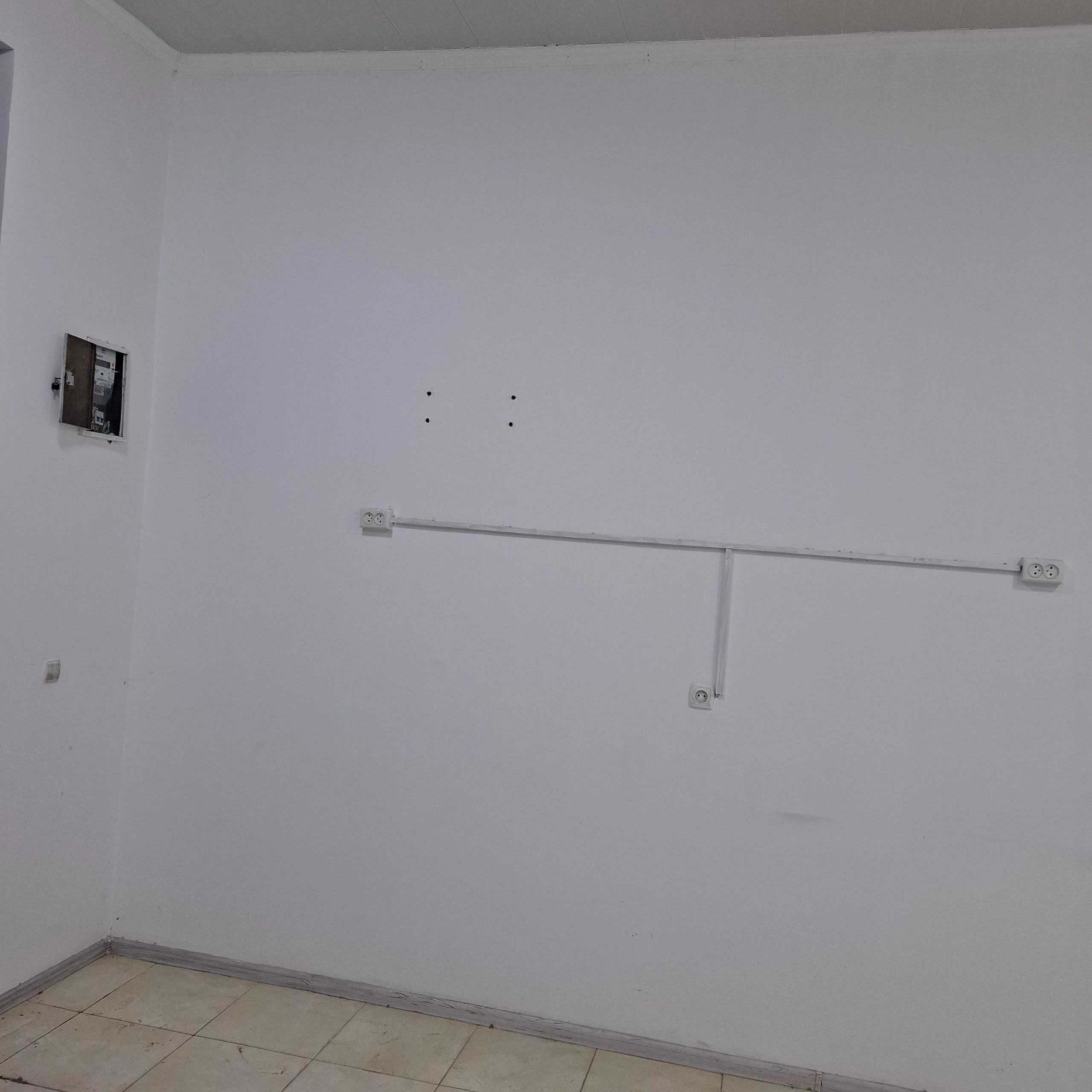 Срочно! Продается коммерческое помещение в массиве Саттепо 35м²