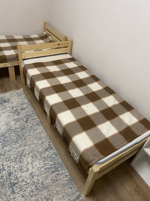 Кровати подростковые ( детские)