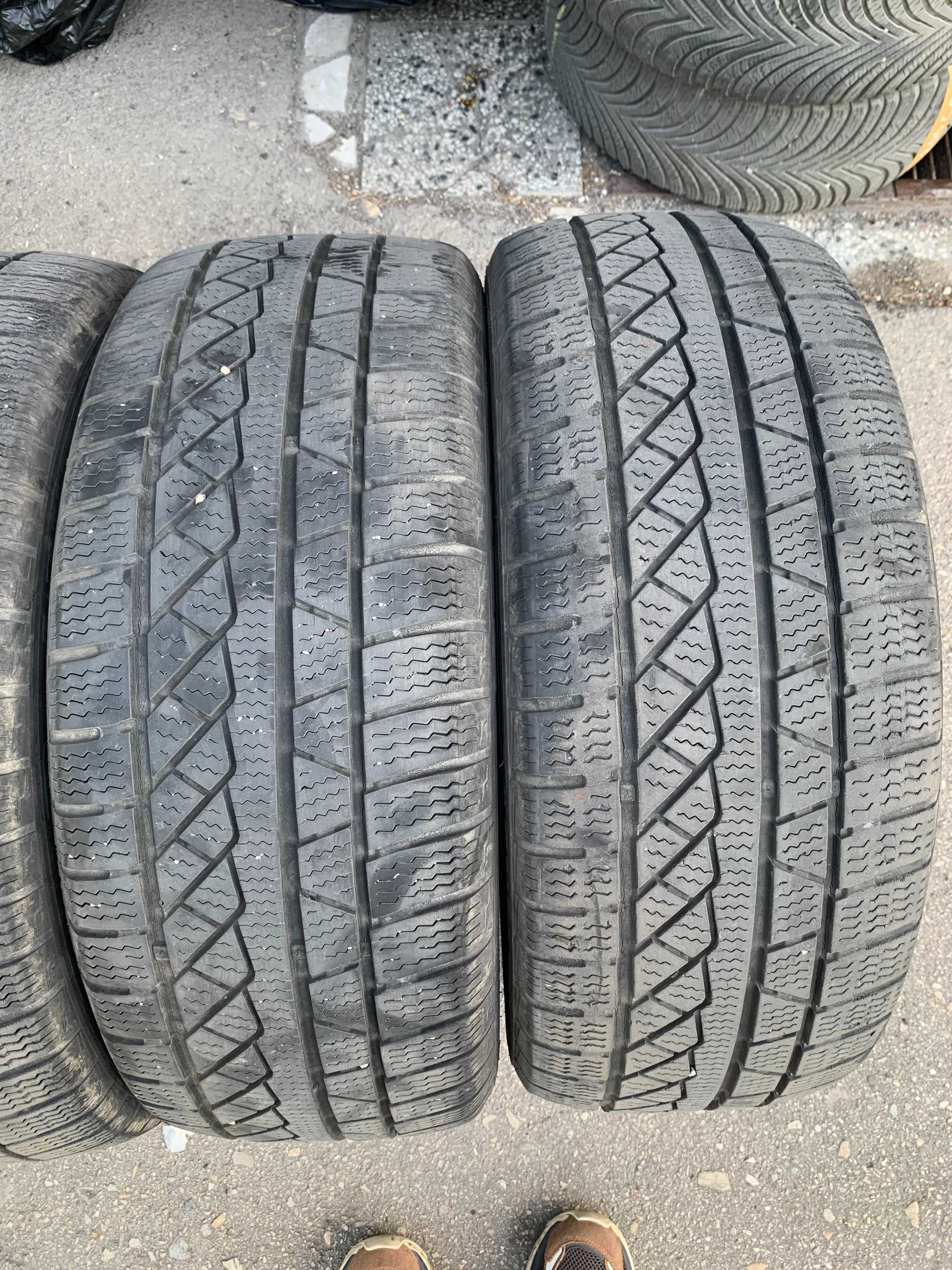 Комплект Гуми Petlas 225/45/R19