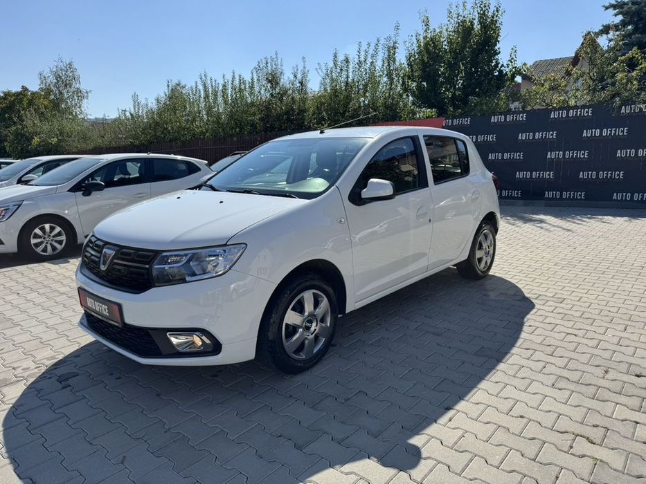Dacia Sandero 1.5 DCI 95 CP / Aer conditionat / Tva deductibil