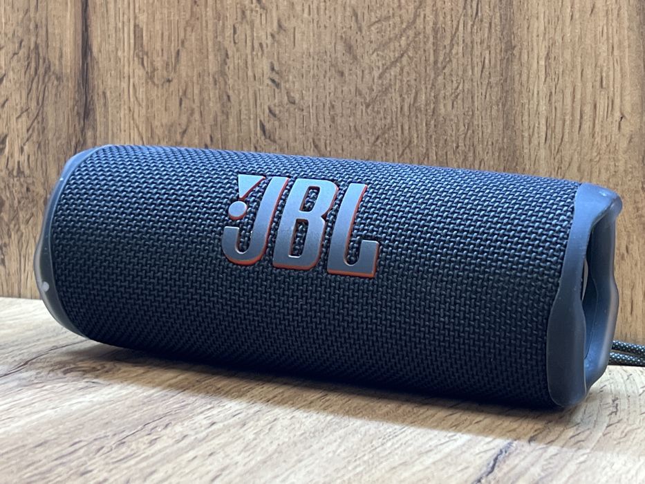 Колонка JBL flip 6/TehnoAltyn/рассрочка