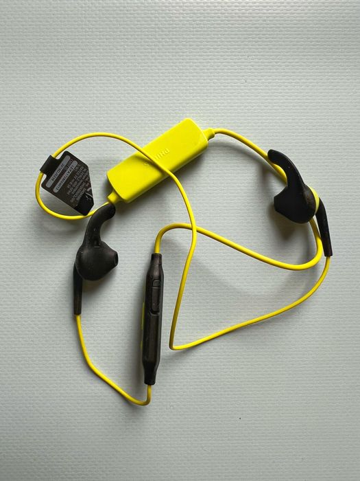 Căști sport wireless Philips ActionFit RunFree