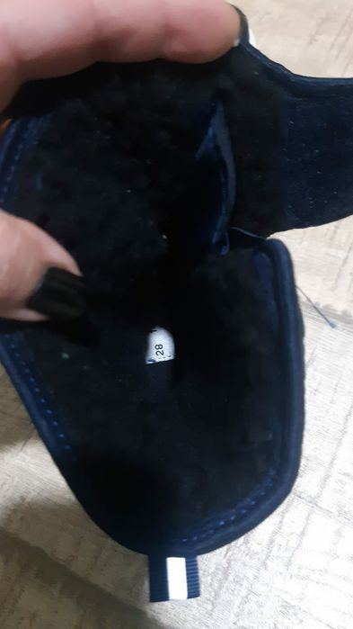 Cizme Sinsay,nr.28 noi