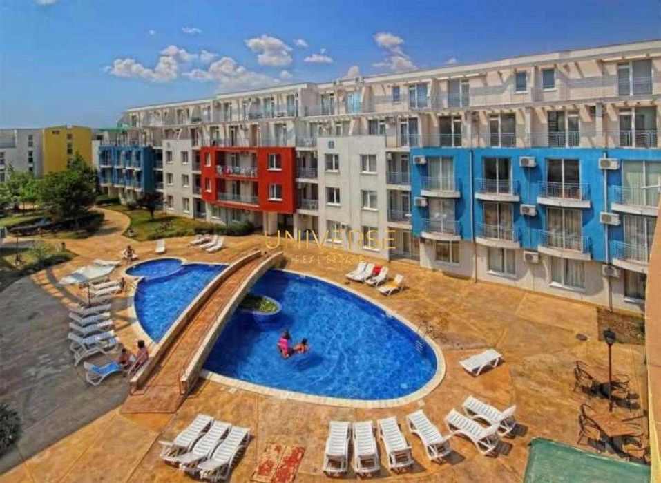 Продава се Тристаен апартамент в к.к. Слънчев бряг - 74 кв.м за 994 €/кв.м - Снимка #19