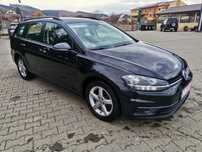 Golf 7 2017 1.6tdi euro 6