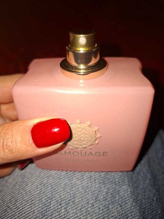 Парфюм Amouage Guidance