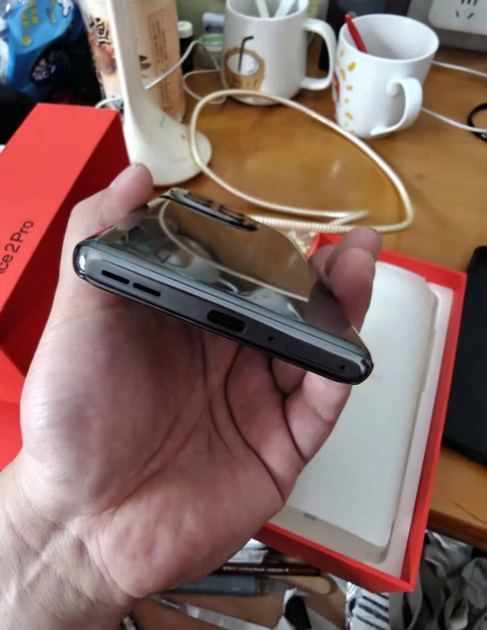OnePlus ace 2 pro