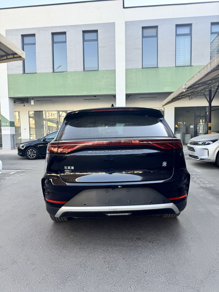 Byd tang gibrit
