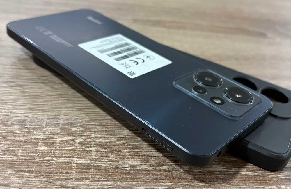 Redmi Note 12 128GB 4GB RAM