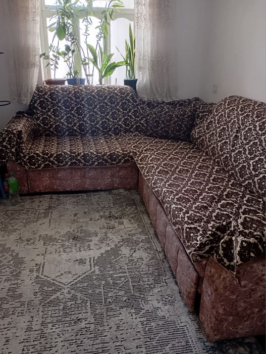 Квартира 4 хонали