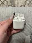 Наушники Apple AirPods 2 with Lightning белые