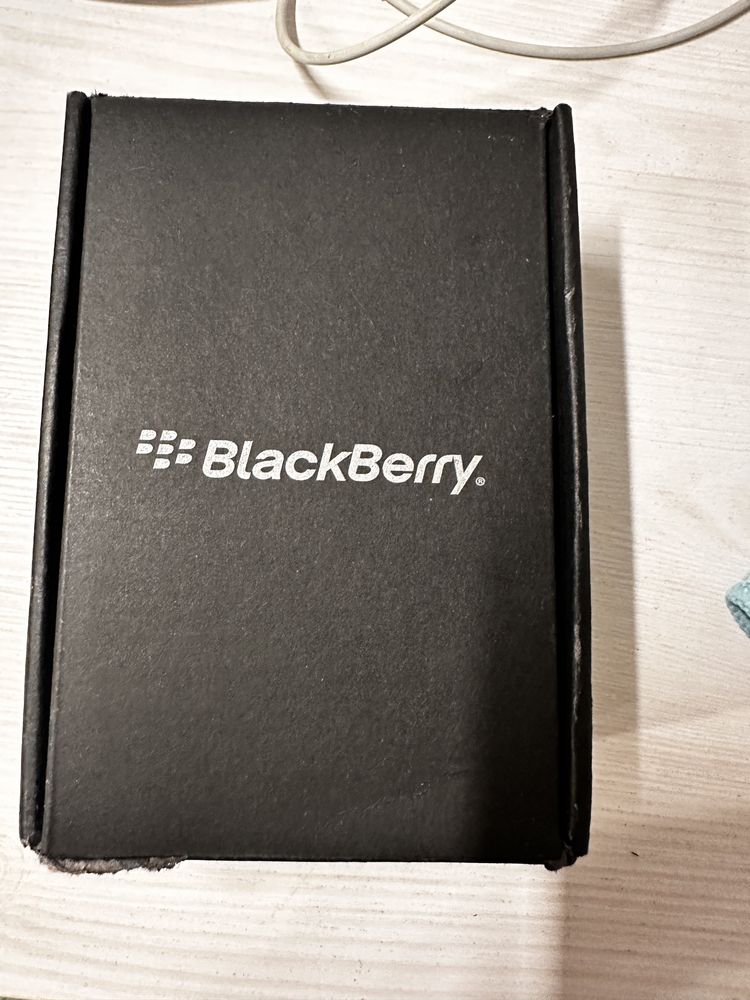 Смартфон BlackBerry 9860