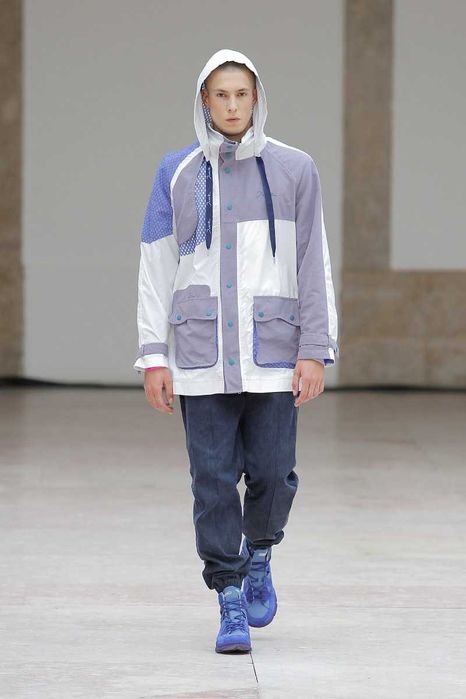 Ghete sneakers colectie Reef designer Duarte Hajime ExceedShoeThinkers