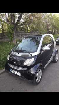 Smart FORTWO DIESEL , 2007 , 101000km