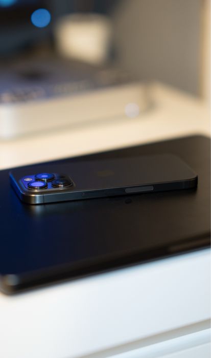 Iphone 15 Pro - Perfect