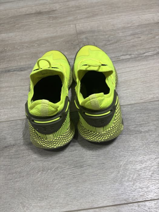 Adidasi Under Armour Steph Curry Coy 6 GS