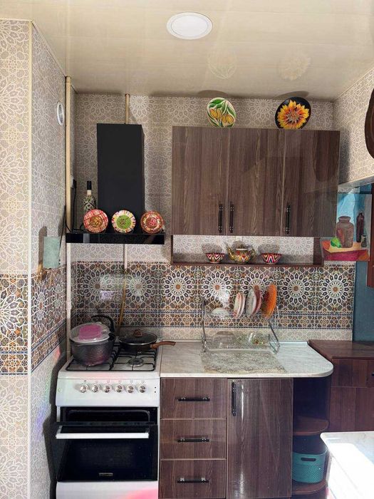 Сдается СВОЯ квартира