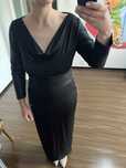 Rochie Orsay marimea M-L