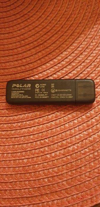Ceas Polar transfer date