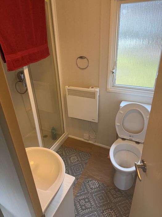 Casa mobila impecabila