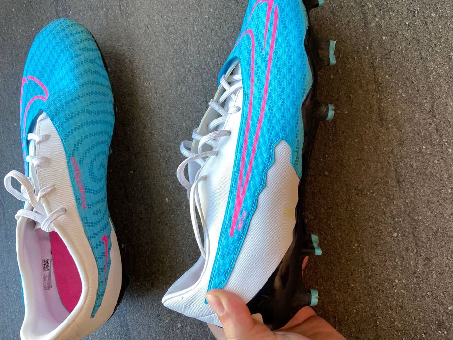 Nike Phantom, като нови