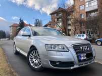 Audi A6 Allroad De vanzare A6 allroad