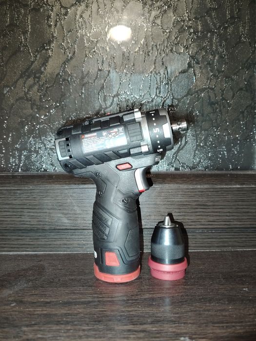 Parkside perfomance 12v