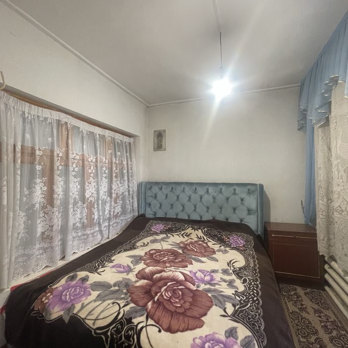 Yashnabot tumani mir shikor maxala