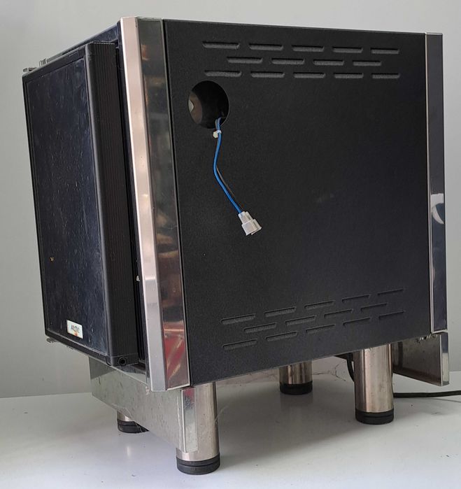 IDEA Arctic Italy racitor dozator de lapte pt espressor cafea