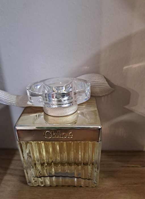Парфюм Chloe,нов без опаковка