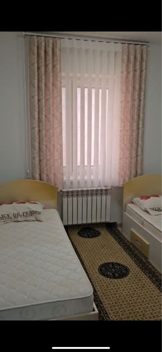 Сдается квартира на Госпитальном