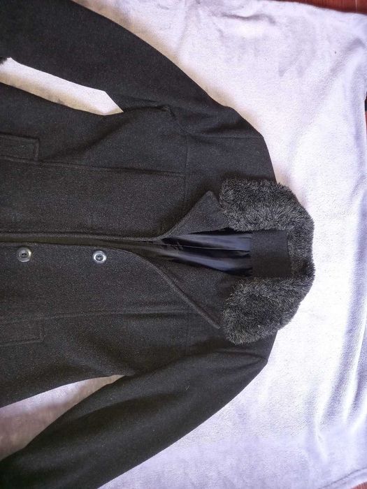 palton dama calitate