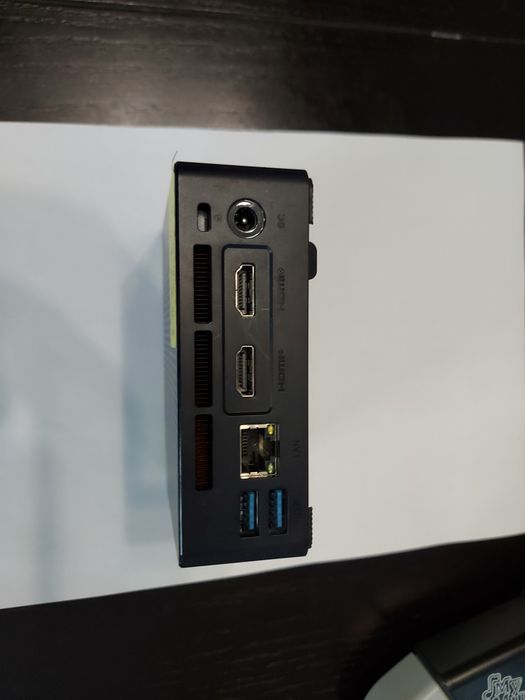 Beelink S12 Pro N100 Mini PC