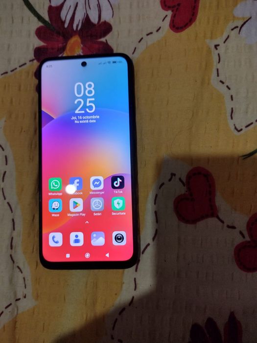 Vând redmi 12 R pro stare foarte buna