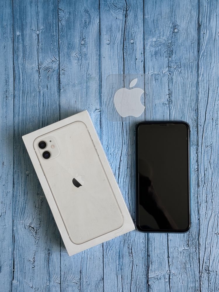 Iphone 11. Айфон 11