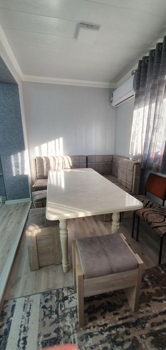 Продается 3х-Комнатная квартира в Мирзо - Улугбекском районе !
