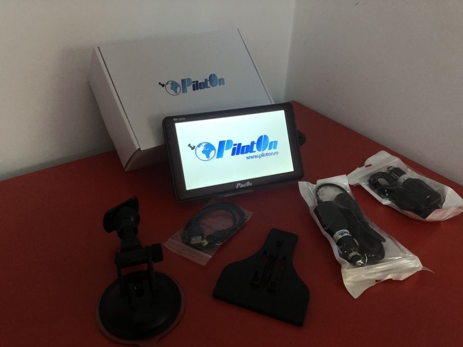 PilotOn M9 Plus 2025