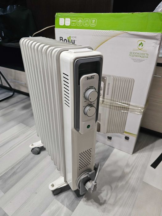 Радиатор Ballu BOH/CB-11W 2200W