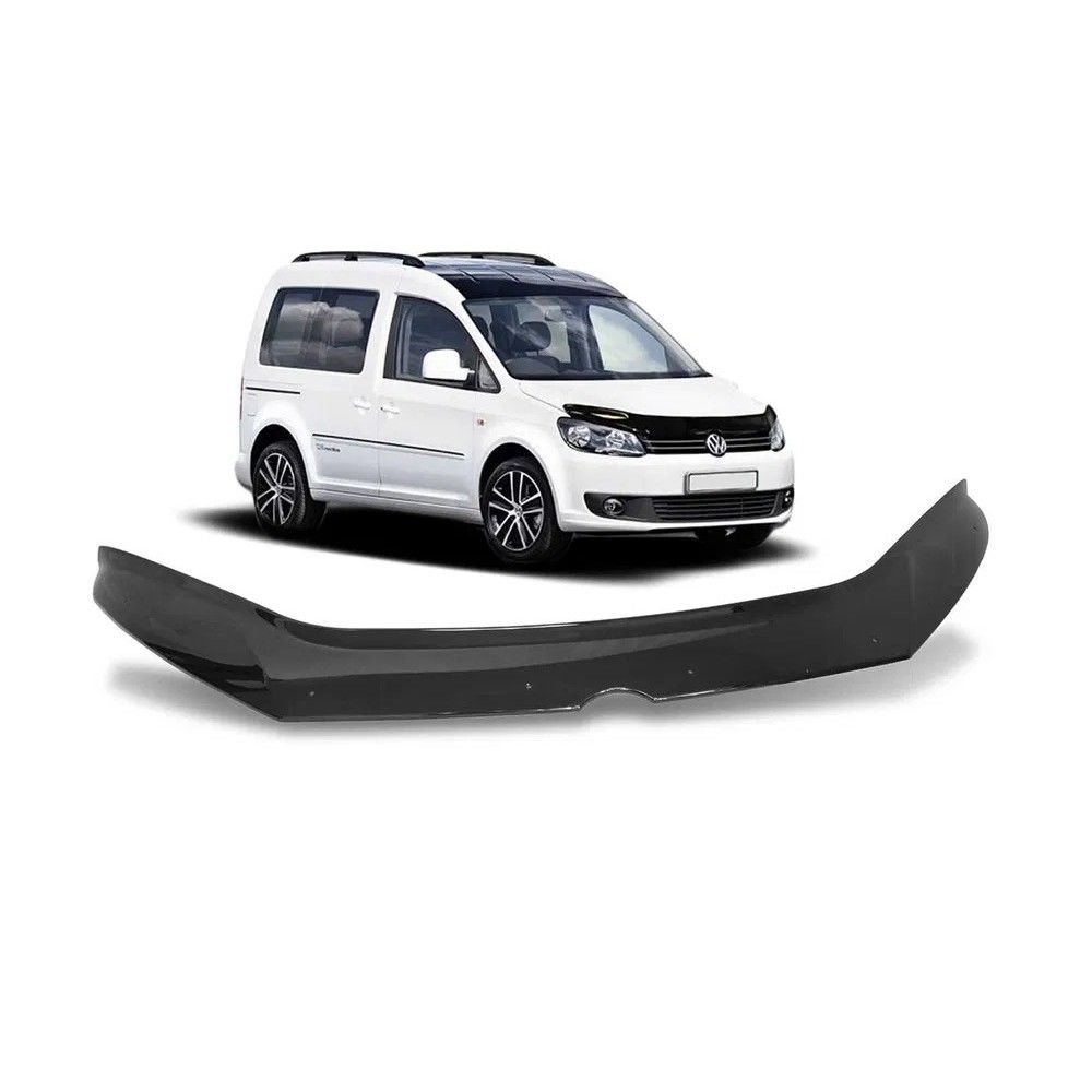 Дефлектор за Volkswagen Caddy 2010-2015