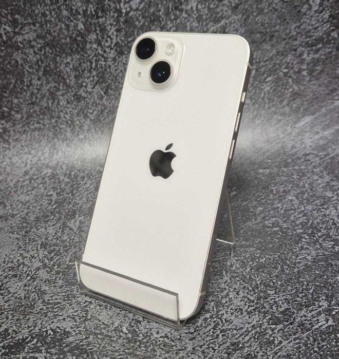 Apple iPhone 14 128 Гб (Зелинского 30/4) лот 749960