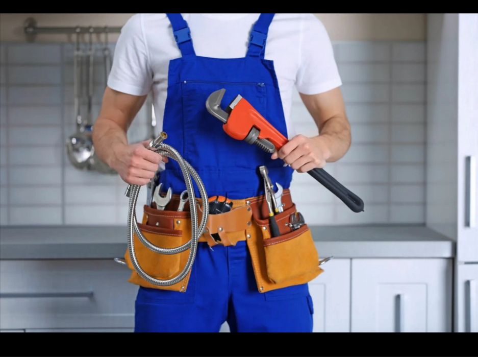 Сантехнические работы