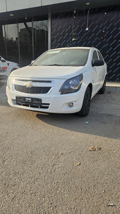 Chevrolet Cobalt Midnight